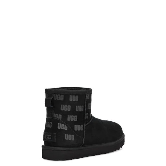 MEN’S CLASSIC MINI II UGG PRINT - Picture 2 of 6